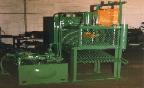 20 ton single station trim press