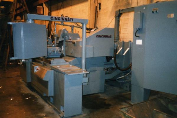 Cincinnati OD Grinder 1