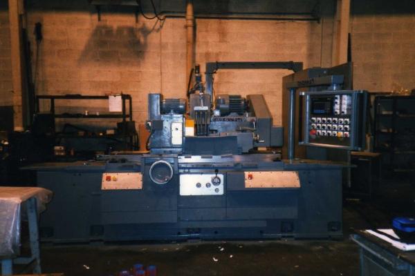 Cincinnati OD Grinder 3