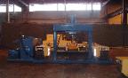 Hydraulic load tester