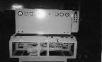 Hydraulic test stand
