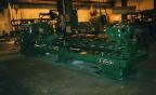 Lodge and Shipley lathe